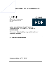 T-REC-G.101-200311-I!!PDF-F