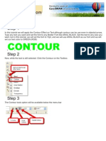 Contour PDF