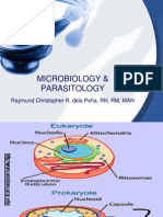 Microbiology Basics - Bacterial Physiology Factors