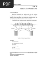 Download Perencanaan Jembatan by Yuri Bagus Swasono SN149161625 doc pdf