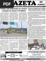 A Gazeta - Edição 570