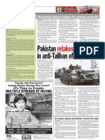 TheSun 2009-05-04 Page08 Pakistan Retakes Key Road in Anti-Taliban Offensive