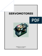 Servo Motor Es