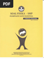 Download Osp Fisika Smp 2013 by Bashori Rachmat SN149164814 doc pdf