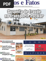 EDIÇÃO 833 ON LINE 21  06  13