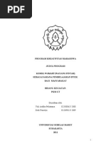 Download Pkm Gt 11 Uns Yuli Komik w Smart by Afif Risti Rachmah SN149174250 doc pdf