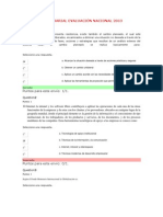 Politica Empresarial Evaluación Nacional 2013 150-200