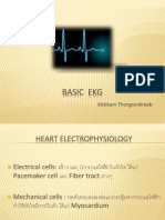 Basic EKG