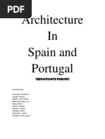 Download Architecture in Spain and Portugal in Renaissance Period by Geraldine Genova SN149180499 doc pdf