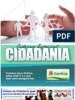 Cidadania Santos