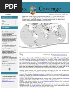 CFC Complex Coverage Review, 18 June 2013