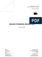 Nava Belgica Tech en