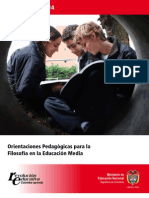 MEN DOC. 14 Orientaciones_filosofia