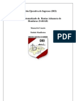 Manual de Usuario Manifiestos V (1.1) PDF