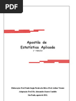 Estatistica. Apostila completa..doc