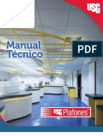 Manual Plafones 2011
