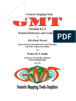 GMT Docs