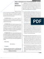 Decreto 181-2012 RACIONALIZACION DE - EXONERACION PDF