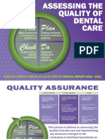 Annual Report 2011 - 2012 - Texas A&M University Baylor College of Dentistry