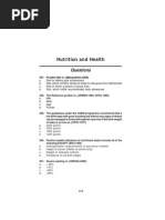 Download preventive and social medicine nutrition mcqpdf by Raj Subedi SN149218017 doc pdf