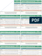 Scorecards 6.17.13