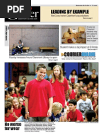Download Claremont COURIER 62310 by Claremont Courier SN149220254 doc pdf