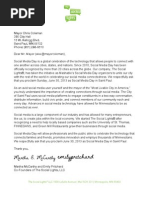 Social Media Day - Saint Paul, MN 