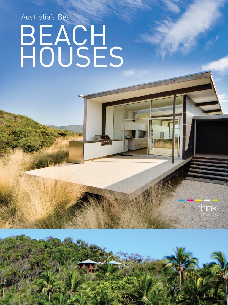 Australia S Best Beach Houses