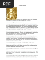 O itinerário do sorriso