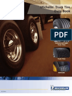 Michelin TruckLtTruck Databook