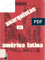 112042799 Anarquistas en America Latina David Vinas