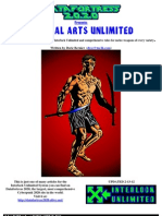 Datafortress 2020 - Interlock Unlimited - Martial Arts Unlimited