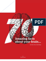 70 Brain Facts