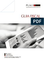 Guia Fiscal PLMJ 2013