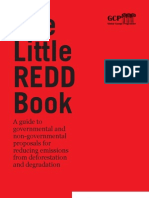 The Little REDD Book