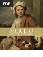 Download Murillo at Dulwich Picture Gallery by Menara Menara SN149270998 doc pdf