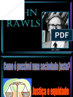 John Rawls