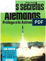 San Martin Libro Armas 01 Armas Secretas Alemanas