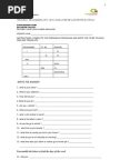 list of verbs nouns adjectives and adverbspdf linguistics