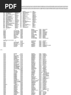 Ic Cross Reference Guide I Pdf Integrated Circuit Semiconductor Device Fabrication