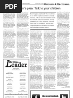 Download Oconee Leader -Letter from Collette King by Collette King SN149282919 doc pdf