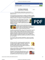 P2-Historia de La Electricidad en Venezuela PDF