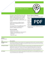 Datasheet 5981-6649EEE