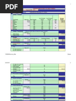 Carga Termica Calculo Simplificado