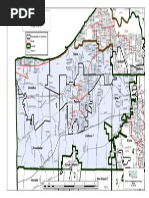 Pittsburgh Police Zones and Neighborhoods Map | PDF