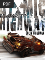 Download Atomic Highway - Core Rules by Christopher Allen SN149285528 doc pdf