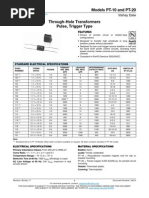 Pulse Transf 2