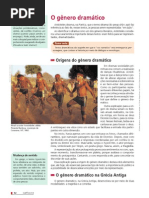 Genero Dramatico