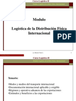 Modulo 5 Logistica