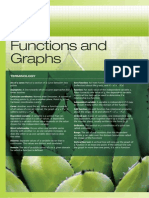 Ch5 Functions and Graphs